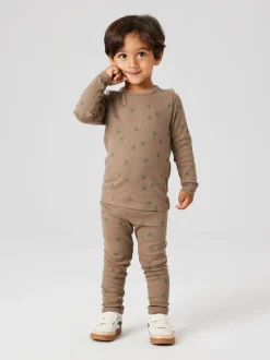 Name It Noellus Leggings, , 104 cm*Børn Bukser & Leggings