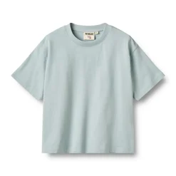 Wheat Noko T-shirt, , 116 cm*Børn T-Shirts & Toppe