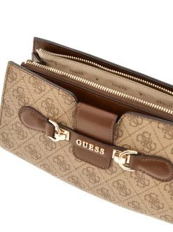 Guess Nolana Crossbody,*Dame Crossovers & Skuldertasker