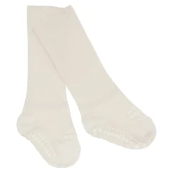 GoBabyGo Non-Slip Viscose-Bamboo Strømper, , 23-26*Børn Sokker & Strømper