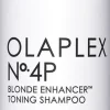 Outlet OLAPLEX No.4P Bond Enhancer Toning Shampoo, 250 ml