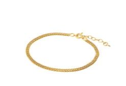 Pernille Corydon Nora Armbånd, , 16-19 cm*Dame Armbånd