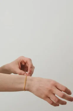 Pernille Corydon Nora Armbånd, , 16-19 cm*Dame Armbånd