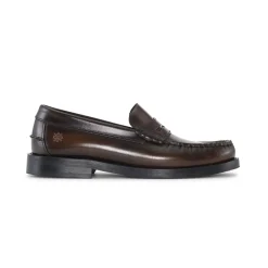 Playboy Footwear Norah Loafers, , 39*Dame Loafers