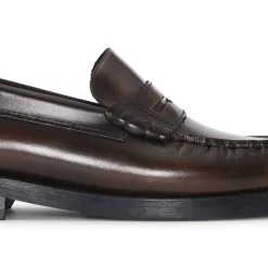 Playboy Footwear Norah Loafers, , 39*Dame Loafers