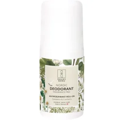 Raunsborg Nordic Fragrance Free Deodorant, 75 ml* Deodorant|Deodorant