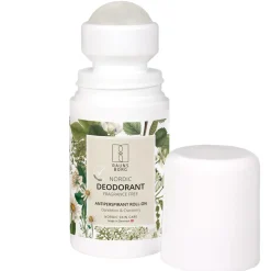Raunsborg Nordic Fragrance Free Deodorant, 75 ml* Deodorant|Deodorant
