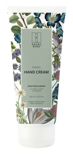 Raunsborg Nordic Hand Cream, 200 ml* Kropspleje