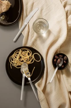 Eva Solo Nordic Kitchen Bestiksæt, Mat Stål, 16 Dele* Bestik