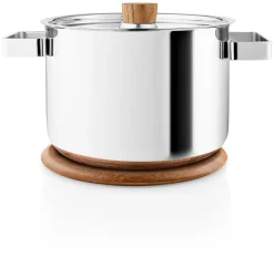 New Eva Solo Nordic Kitchen Magnetisk Bordskåner, Brun