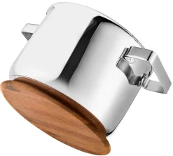New Eva Solo Nordic Kitchen Magnetisk Bordskåner, Brun