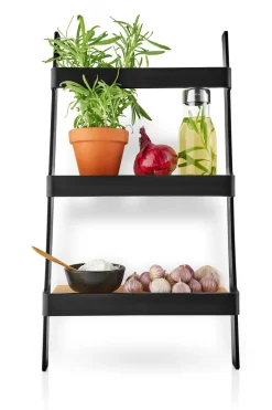 Eva Solo Nordic Kitchen Mini Reol, 27,5x50x12 cm* Hylder & Reoler|Møbler
