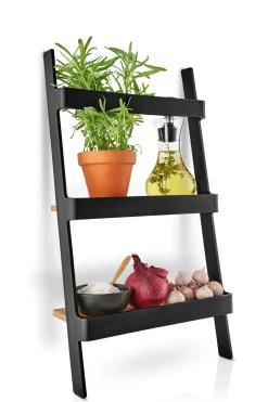 Eva Solo Nordic Kitchen Mini Reol, 27,5x50x12 cm* Hylder & Reoler|Møbler