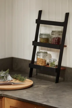 Eva Solo Nordic Kitchen Mini Reol, 27,5x50x12 cm* Hylder & Reoler|Møbler