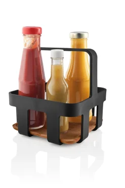 Online Eva Solo Nordic Kitchen Table Caddy Opbevaringskurv