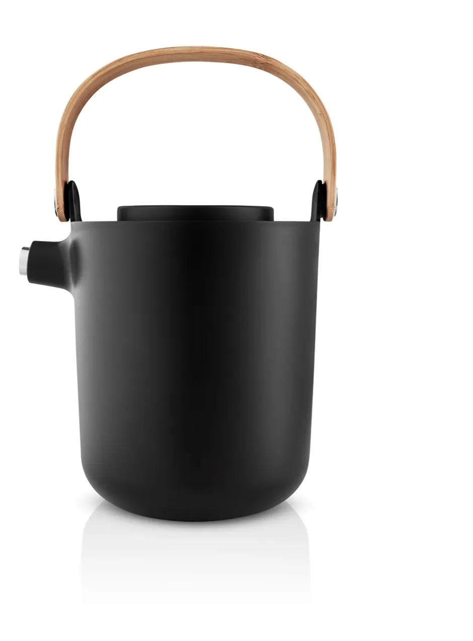 Eva Solo Nordic Kitchen Te-Termokande, , 1 L* Kander & Karafler