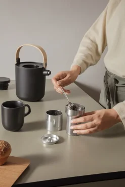 Eva Solo Nordic Kitchen Te-Termokande, , 1 L* Kander & Karafler
