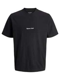 Jack & Jones Junior Norrebro Emb T-shirt, , 164 cm*Børn T-Shirts & Toppe