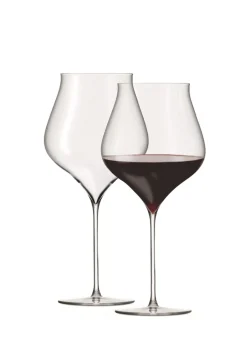 Holmegaard Notes Bourgogne 2-pak Vinglas, , 94 cl* Glas