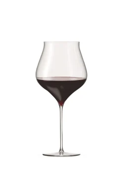 Holmegaard Notes Bourgogne 2-pak Vinglas, , 94 cl* Glas