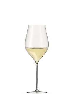 Holmegaard Notes 2-pak Hvidvinsglas, , 63 cl Klar