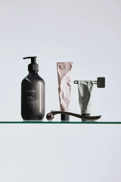 woods_ copenhagen Nourishing Shampoo, 400 ml* Hårpleje