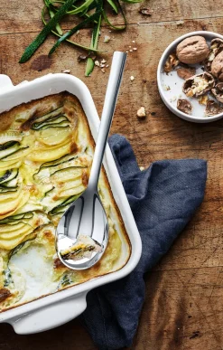 Hot WMF Nouva Serveringsske