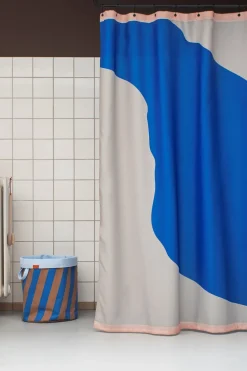Mette Ditmer Nova Arte Badeforhæng, , 150x200 cm* Bademåtter & Forhæng