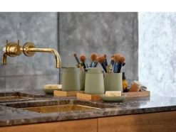 Clearance Zone Nova One Sæbedispenser, Matcha Green