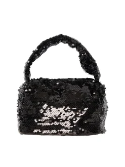 Pieces Nova Sequins Taske,*Dame Håndtasker