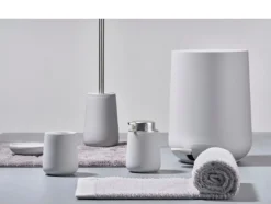 Zone Nova Toiletbørste,* Toiletbørster & Pedalspande