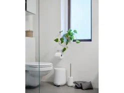 Zone Nova Toiletbørste,* Toiletbørster & Pedalspande