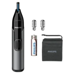 Philips NT3650/16 Næse, Øre- & Øjenbrynstrimmer* Personlig Pleje