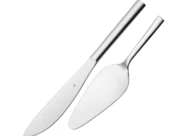 WMF Nuova Kagesæt, Blank Stål* Bestik