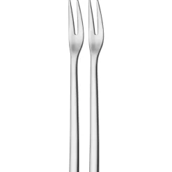 WMF Nuova 2-pak Serveringsgafler* Bestik