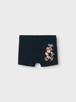 Name It Nuru Pawpatrol 2-pak Boxershorts, , 86 cm*Børn Undertøj & Nattøj