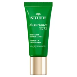 Clearance Nuxe Nuxuriance Ultra Eye & Lips Contour Cream, 15 ml