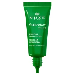 Clearance Nuxe Nuxuriance Ultra Eye & Lips Contour Cream, 15 ml