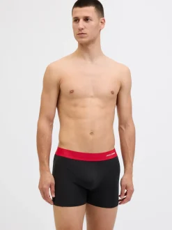 Jack&Jones Nyjah Bamboo 3-pak Trunks, , M* Undertøj