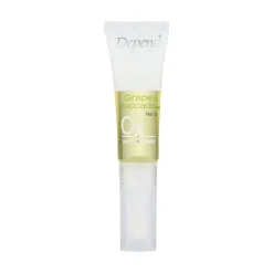 Depend O2 Grape & Avocado Nail Oil