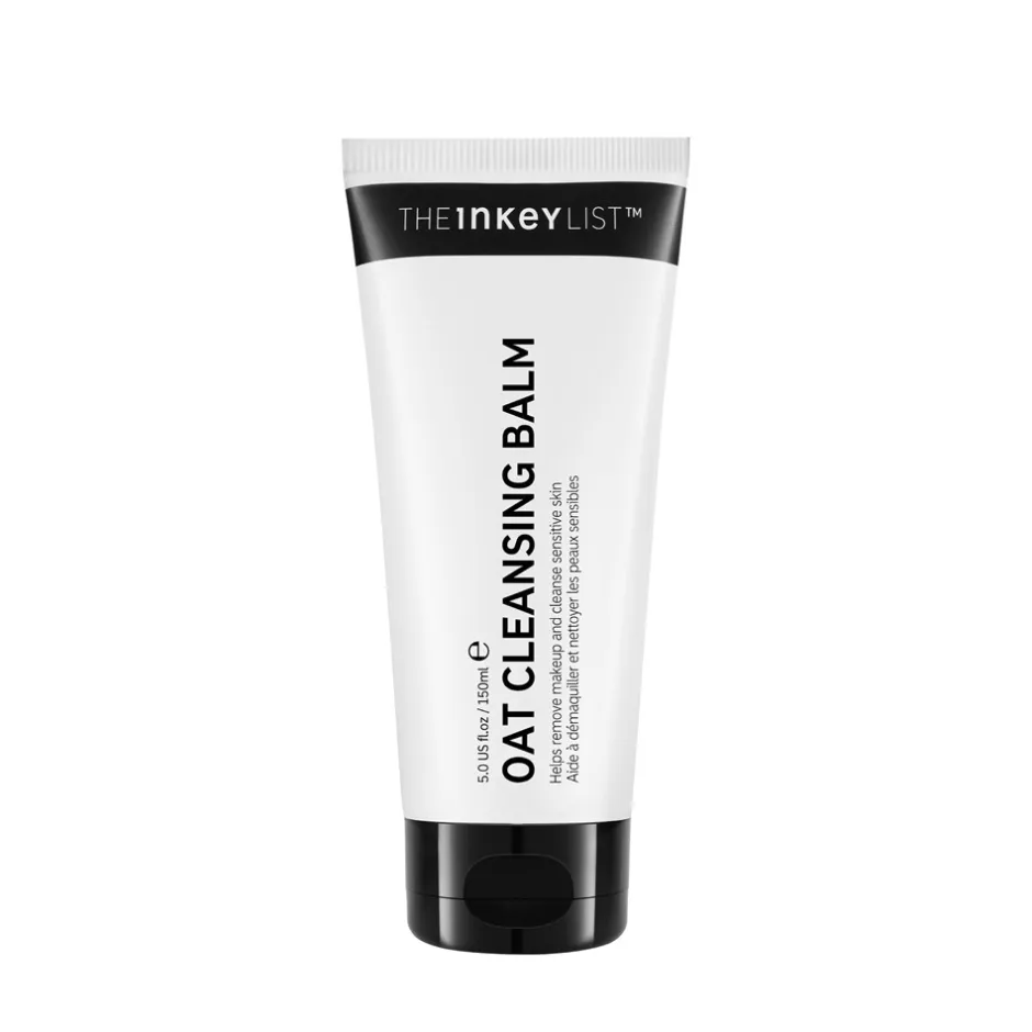 The Inkey List Oat Cleansing Balm, 150 ml* Hudpleje