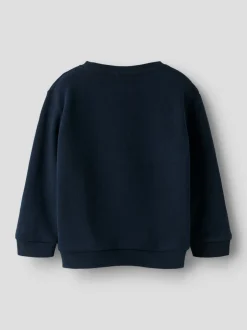 Best Name It Obear Sweatshirt, , 92 cm Dark Sapphire