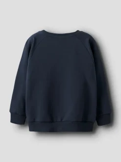 Clearance Name It Obert Spiderman Sweatshirt, , 92 cm Navy Blazer