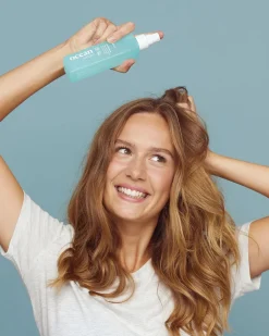 Hairlust Ocean Water Sea Salt Spray, 150 ml* Hårstyling