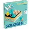Sale Djeco OctoPush Sologic Spil