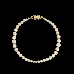 Ragbag Oda Armbånd, , 17 cm*Dame Armbånd