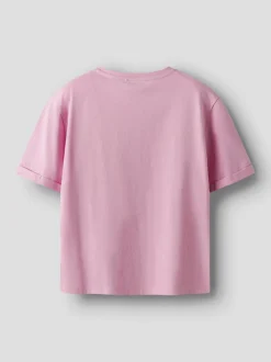 Name It Oden Cicons T-shirt, , 122-128 cm*Børn T-Shirts & Toppe