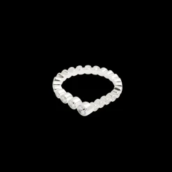 Ragbag Odette Ring, , 56*Dame Ringe