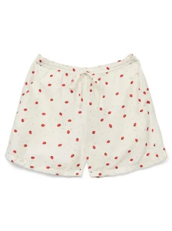 Vero Moda Odette Shorts, , L*Dame Shorts