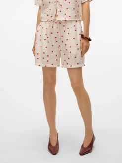 Vero Moda Odette Shorts, , L*Dame Shorts